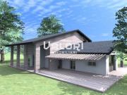 LOTTO EDIFICABILE DI 1.813 MQ CON ELEVATA CUBATURA...