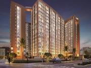 Lotus Aqua Residences, ve 3 Bedroom 1150 Sq. Ft....