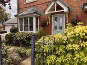 Lotus Drive, BRIDGWATER