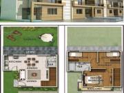 Lotus Grand Molino near SM Molino and Alabang Ellora Model