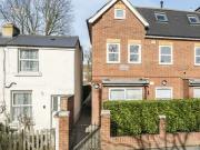 Lotus House, 21 23 Lodge Lane, London, N12 8JP, United...