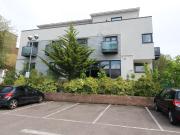 Lotus House, Yoga Way, Worcester Park KT4, 2 bed flat to...