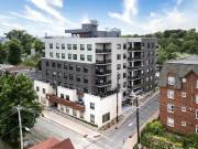 Lotus Point Dartmouth Apartments