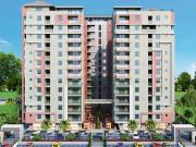 Lotus Tower,Jhotwara 1 BHK Apartment For Sale Jaipur