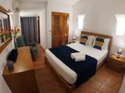 Lotus Villa, Albufeira