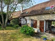 Louan Villegruis Fontaine 77560 Achat / Vente maison 4...