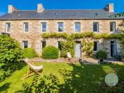Louannec 22700 Achat / Vente maison 12 pièces t12 piscine