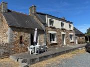 LOUARGAT: Maison 3 chambres avec dépendances