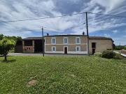 Loubens 33190 Achat / Vente maison 5 pièces t5