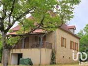 Loubressac 46130 Achat / Vente maison 7 pièces t7 terrasse