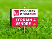 Louchats Vente Terrain 33
