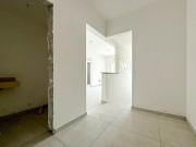 Loucura. Loucura. Excente apartamento em fase final de...