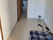 Loucuraaa 2 dorms, 2 suãtes, 2 vagas canto do forte...