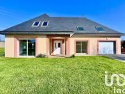 Loudéac 22600 Achat / Vente maison 6 pièces t6 terrasse