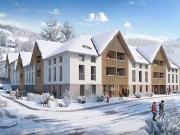 Loudenvielle 65510 Programme neuf appartement neuf à...