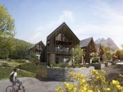 Loudenvielle: Les Chalets de Laprade