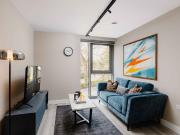 Loudon's Yard, 2 Inkwell Place Birmingham B16, 1 bed...