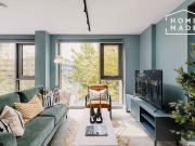 Loudon's Yard B16, 2 bed flat to rent, £1,742 pcm |...