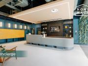 Loudon's Yard, B16 Loudon's Yard, B16