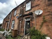 Loudoun Road, Newmilns, 1 Bedroom Apartment