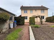 Loudun 86200 Achat / Vente maison 5 pièces t5 jardin...
