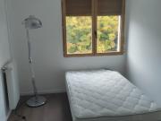 Loue 2 chambres à Evry disponibles immédiatement