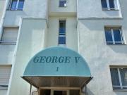 Loue agréable chambre meublée 11 m² à Strasbourg