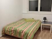 Loue appartement meublé en colocation