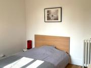 Loue chambre chez l'habitant 25 minutes de Paris