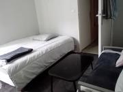 Loue chambre dans bel appartement