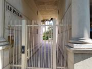 Loue chambre double meublée