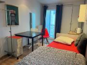 Loue chambre pour étudiant ou etudiante