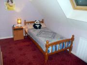 LOUE CHAMBRE pour travailleur muté en région paris