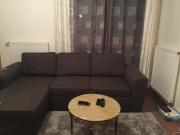 Loue chambres dans appartement de 62m2