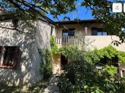 Loue chambres ds maison T6 170m² avec jardin BLG