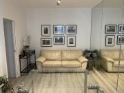 Loue chbre meublée appart. tt confort. 75005