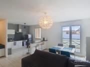 LOUE F3 DUPLEX MEUBLE