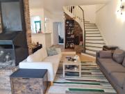 Loue maison 160m² Nanterre 4 chambres / 3 sa