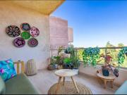 Loue meublé à Prestigia golf city à Marrakech Loue meublé à Prestigia golf city à Marrakech