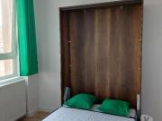 Loue studio refait à neuf