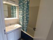 Loue T2 50 m2 quartier Lamoriciere Nantes