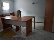 loue un étage dans une maison