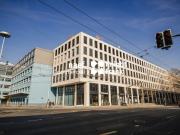 À LOUER  Quartet 656 m2 Surface high techn et...