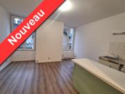 Louer appartement 1 pièce de 17 m²