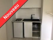 Louer appartement 2 pièces de 29 m²