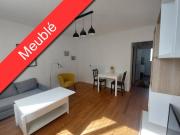 Louer appartement 2 pièces de 40 m²