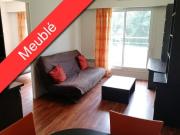 Louer appartement 2 pièces de 40 m²