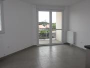 Louer appartement 2 pièces de 40 m²