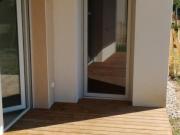 Louer appartement 2 pièces de 40 m²