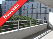 Louer appartement 2 pièces de 42 m²